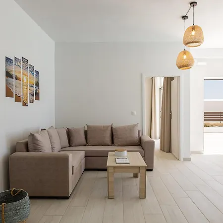 Villa Petres *