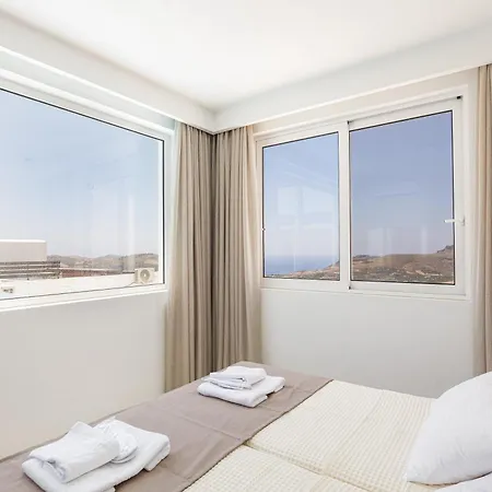 Petres Villa Plakias
