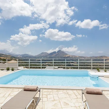 Villa Petres