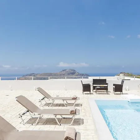 Villa Petres